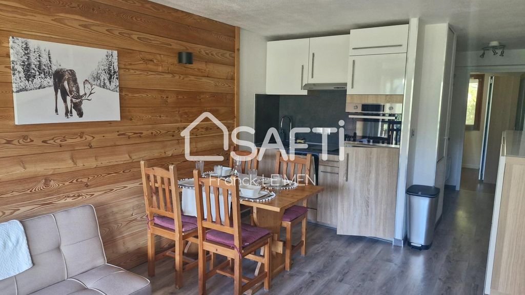 Achat appartement à vendre 2 pièces 33 m² - Montgenèvre