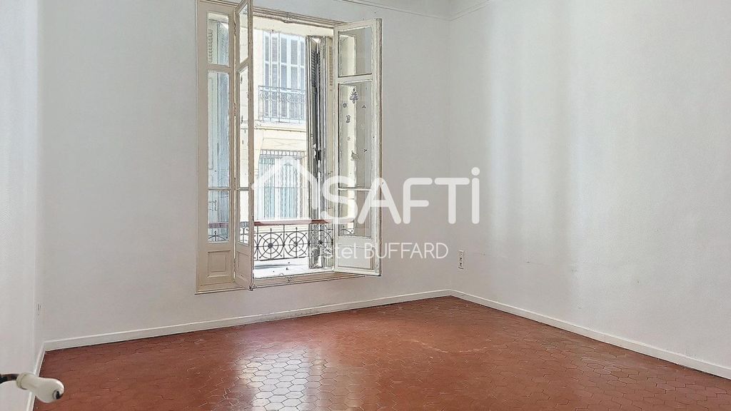 Achat appartement 2 pièce(s) Marseille 5ème arrondissement