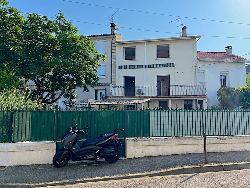 Achat maison à vendre 3 chambres 93 m² - Agen