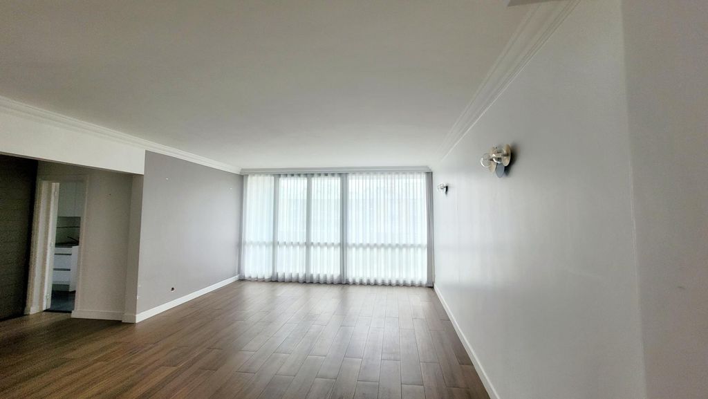 Achat appartement à vendre 5 pièces 103 m² - Massy