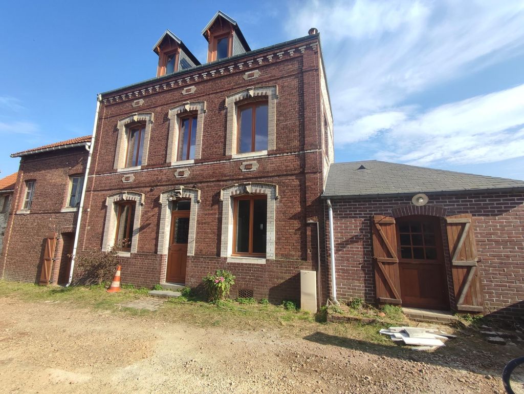 Achat maison 5 chambre(s) - Sotteville-lès-Rouen