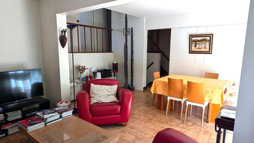 Achat appartement 4 pièce(s) Fresnes