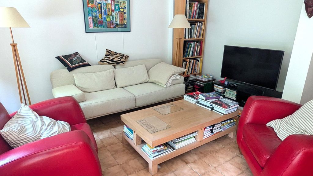 Achat appartement 4 pièce(s) Fresnes