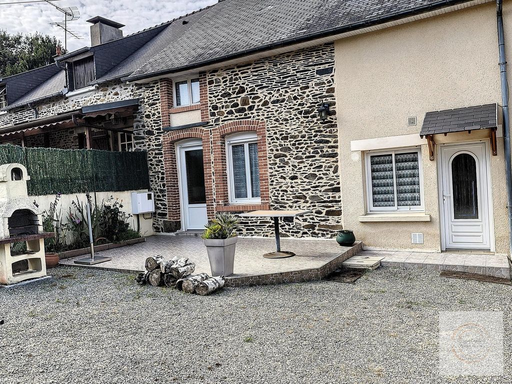 Achat maison 3 chambre(s) - Javron-les-Chapelles