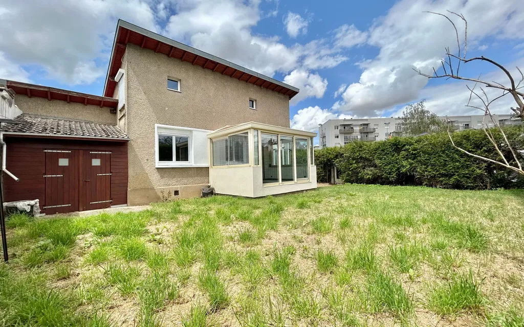 Achat maison 2 chambre(s) - Dijon