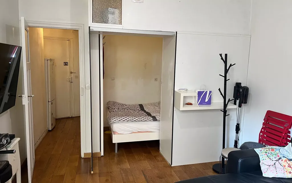 Achat appartement 2 pièce(s) Paris 9ème arrondissement