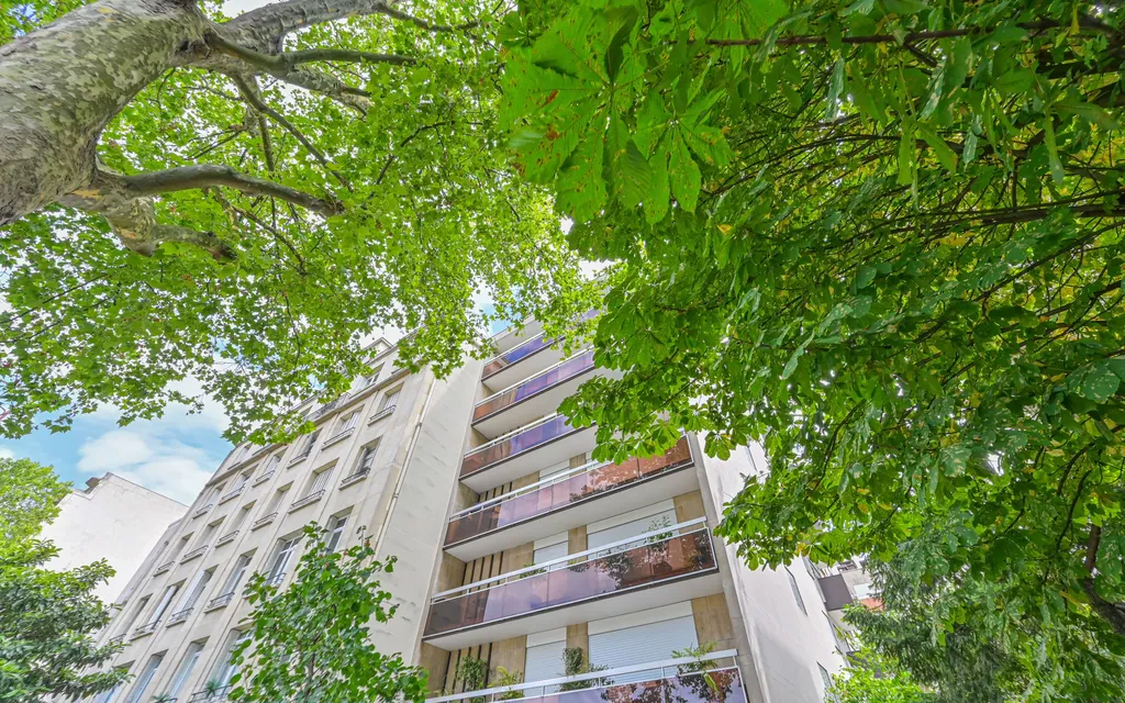 Achat studio à vendre 36 m² - Neuilly-sur-Seine