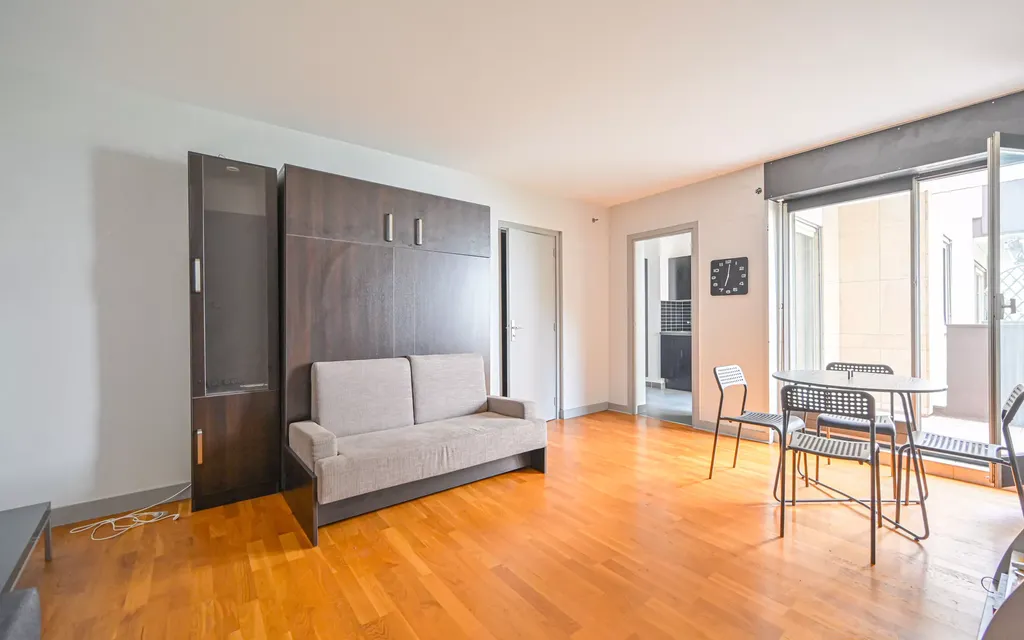 Achat appartement 1 pièce(s) Neuilly-sur-Seine