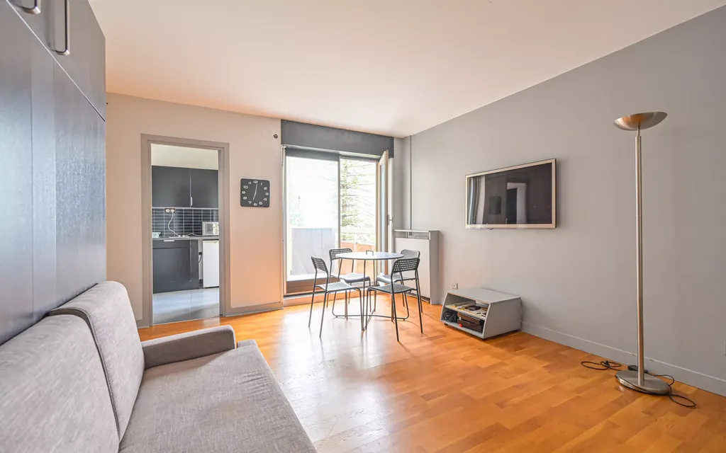 Achat appartement 1 pièce(s) Neuilly-sur-Seine