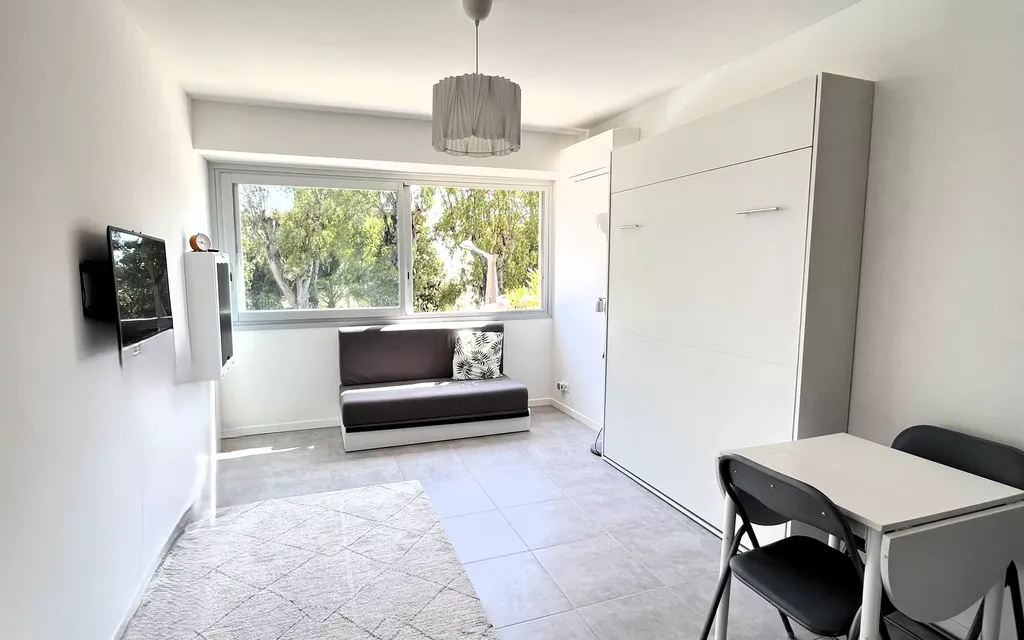 Achat studio à vendre 23 m² - Cannes