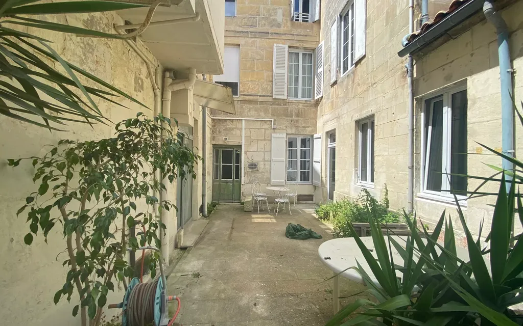 Achat appartement à vendre 2 pièces 51 m² - Rochefort