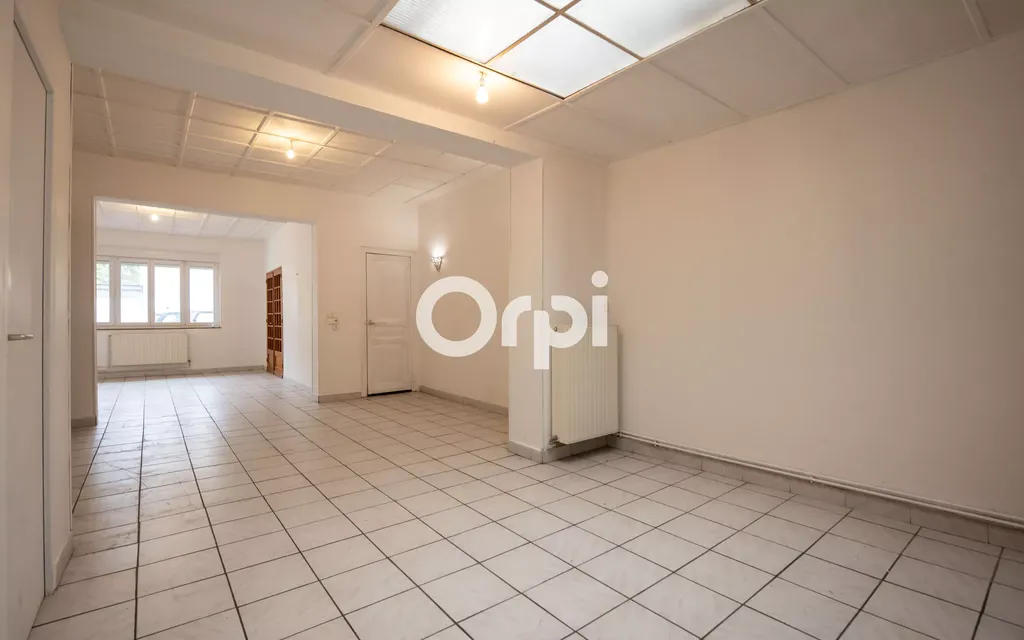 Achat maison 2 chambre(s) - Noyelles-sous-Lens