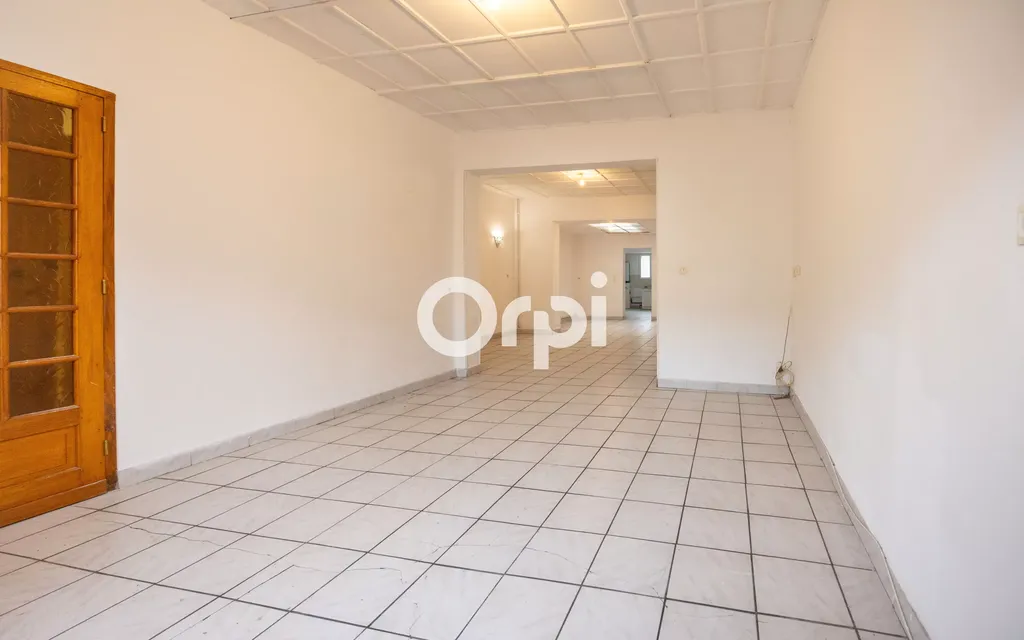 Achat maison 2 chambre(s) - Noyelles-sous-Lens