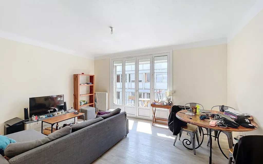 Achat appartement à vendre 3 pièces 68 m² - Lorient