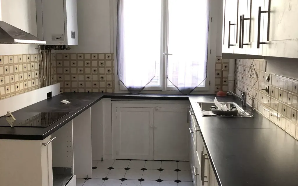 Achat appartement à vendre 4 pièces 85 m² - Bayonne