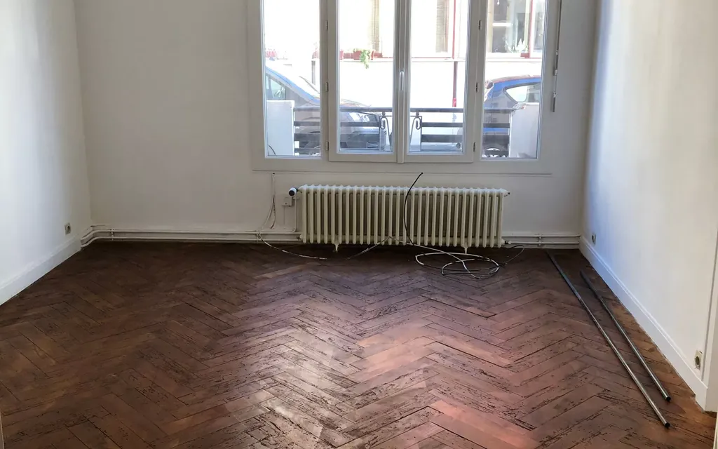 Achat appartement à vendre 4 pièces 85 m² - Bayonne