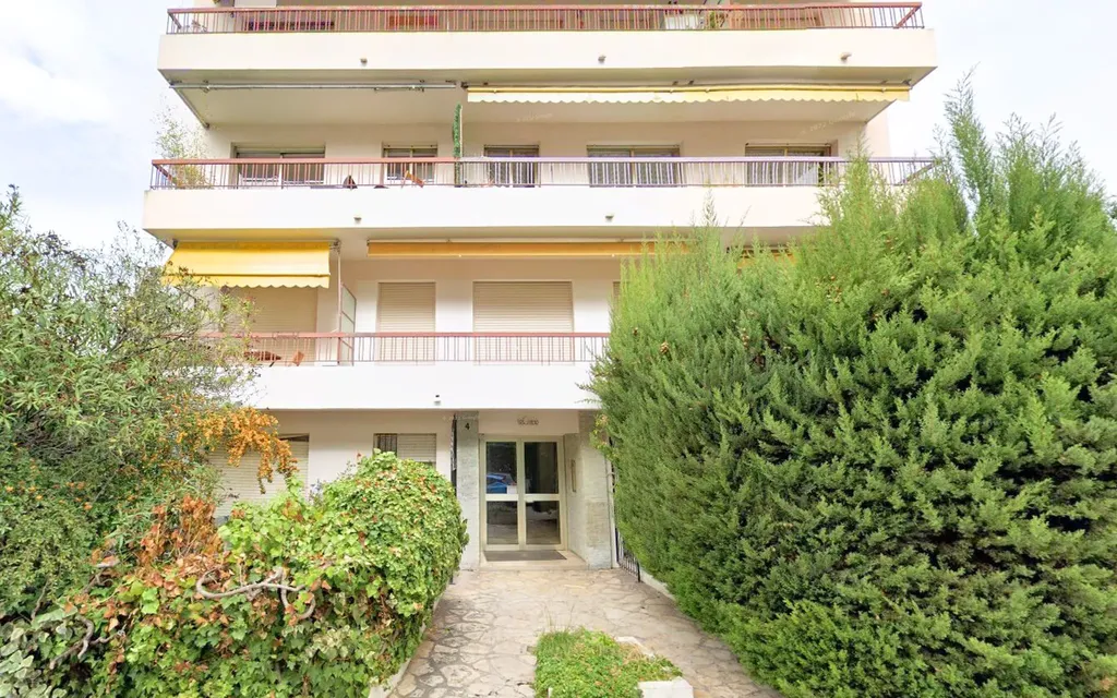 Achat appartement à vendre 3 pièces 68 m² - Nice