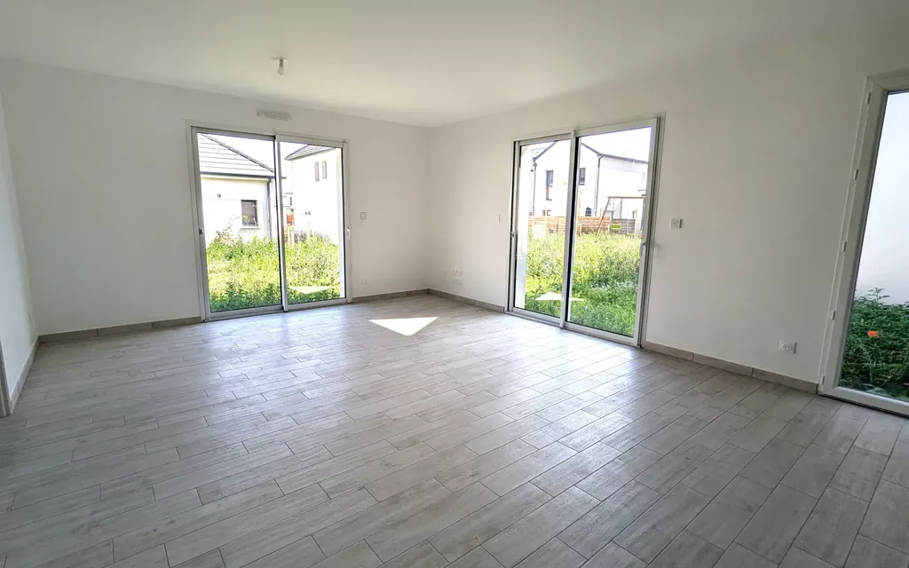 Achat maison 4 chambre(s) - Caen