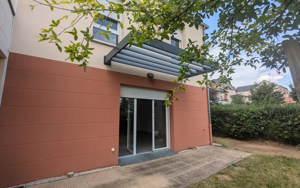 Achat appartement à vendre 4 pièces 88 m² - Ingré