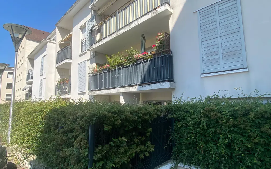 Achat appartement à vendre 2 pièces 38 m² - Arpajon