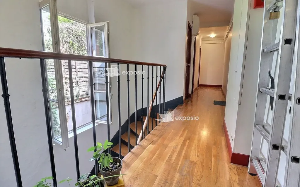 Achat appartement 2 pièce(s) Paris 20ème arrondissement