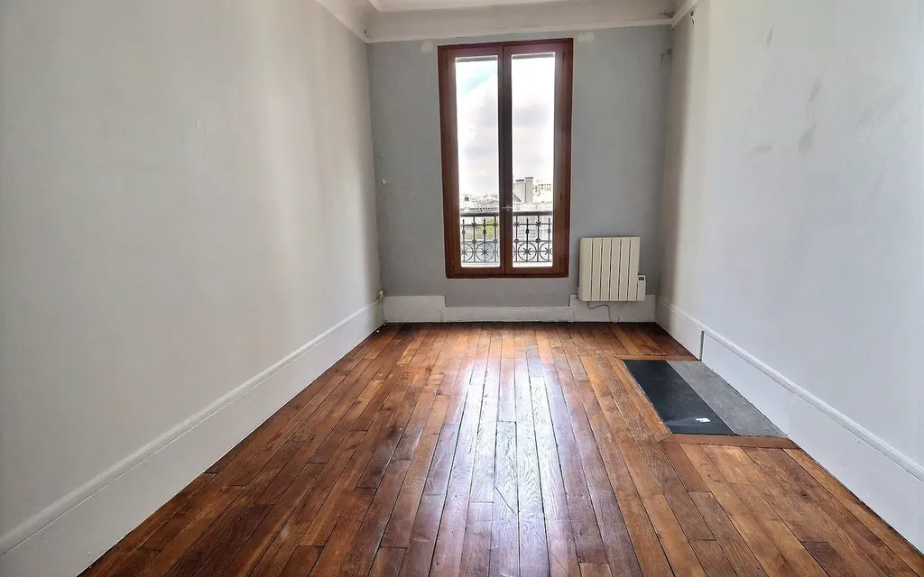 Achat appartement 2 pièce(s) Paris 19ème arrondissement