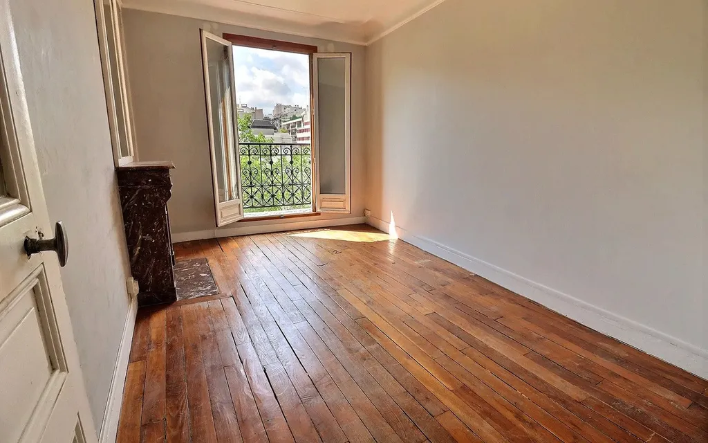 Achat appartement 2 pièce(s) Paris 19ème arrondissement