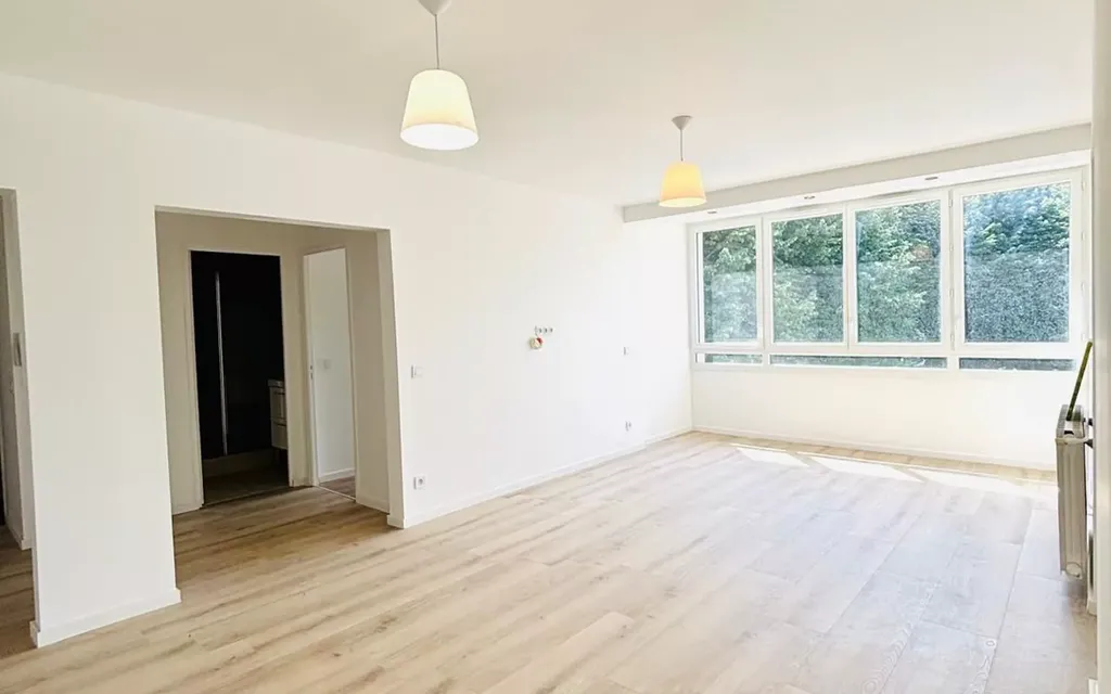 Achat appartement à vendre 3 pièces 70 m² - Garges-lès-Gonesse