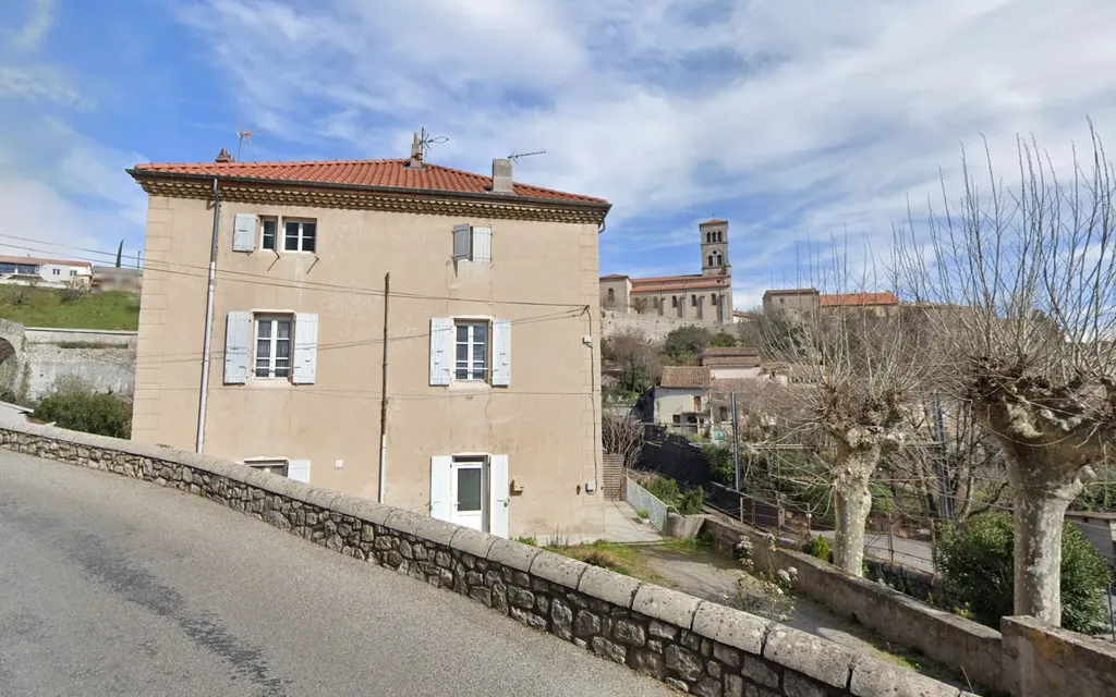 Achat appartement 3 pièce(s) La Voulte-sur-Rhône