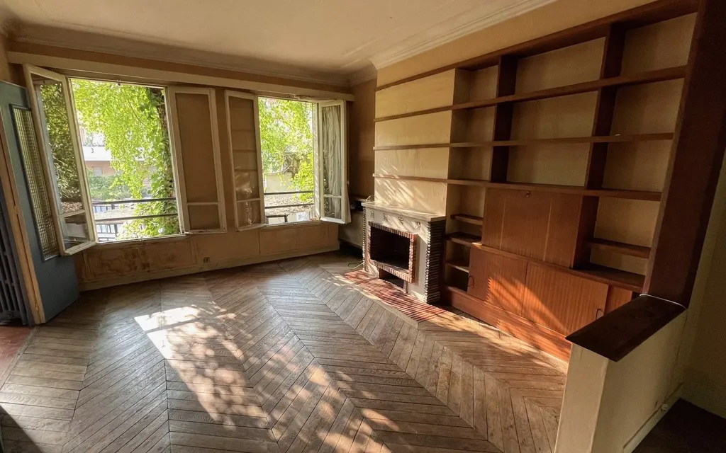 Achat maison à vendre 4 chambres 189 m² - Vincennes