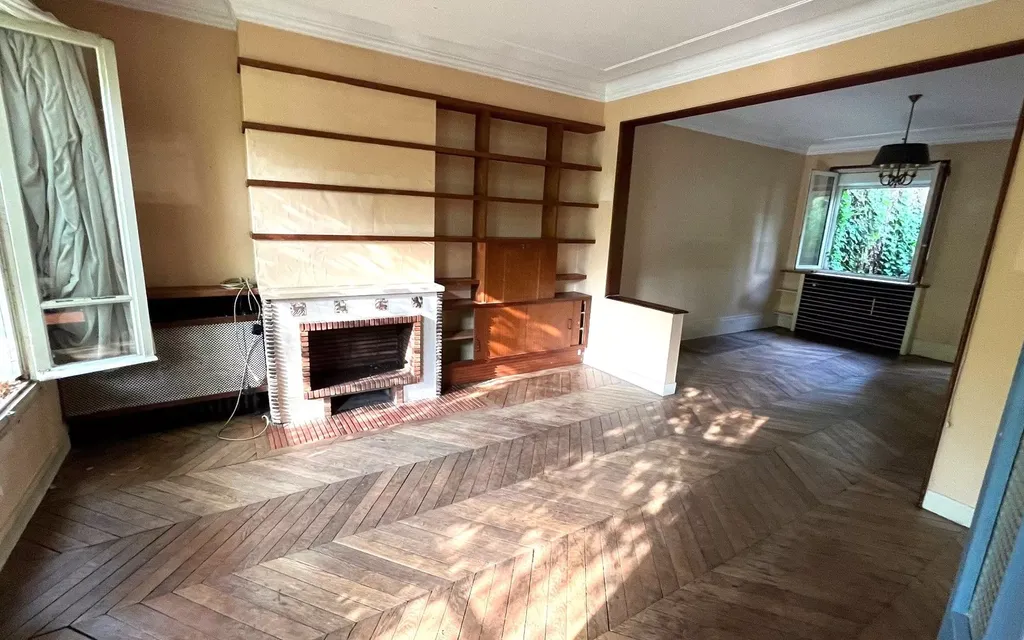 Achat maison 4 chambre(s) - Vincennes