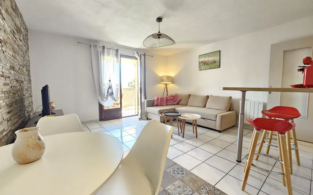 Achat appartement à vendre 2 pièces 43 m² - Six-Fours-les-Plages