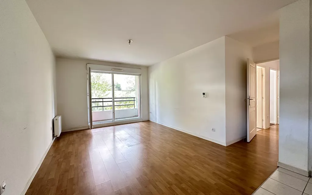 Achat appartement à vendre 3 pièces 58 m² - Massy