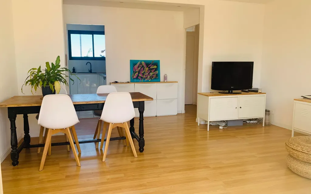 Achat appartement à vendre 4 pièces 69 m² - Toulouse