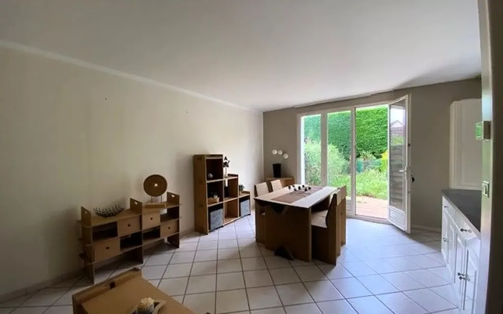 Achat appartement 4 pièce(s) Cergy