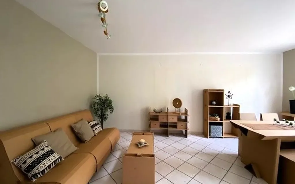 Achat appartement 4 pièce(s) Cergy