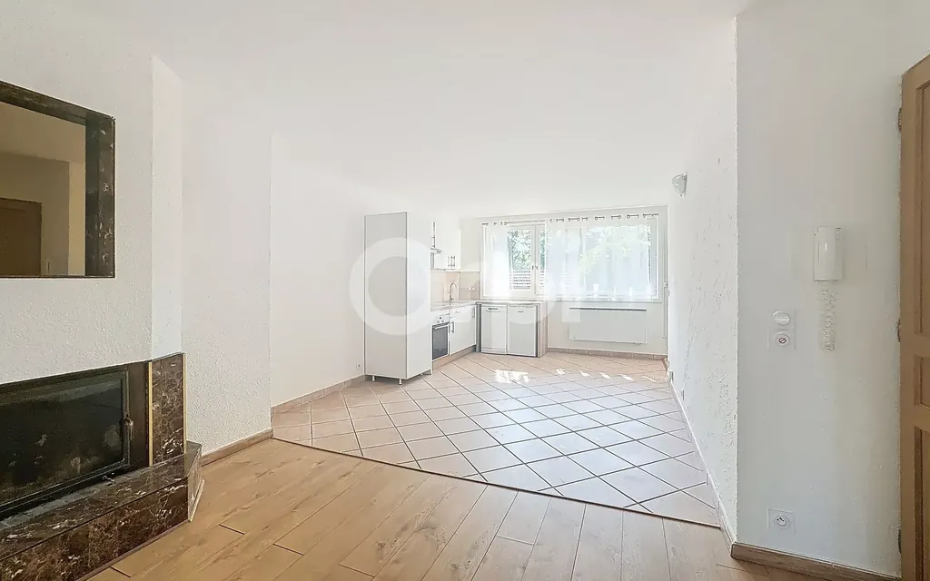 Achat duplex à vendre 4 pièces 87 m² - Veigy-Foncenex