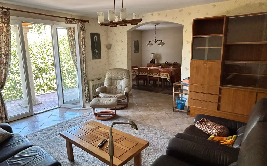 Achat appartement à vendre 3 pièces 89 m² - Vaison-la-Romaine