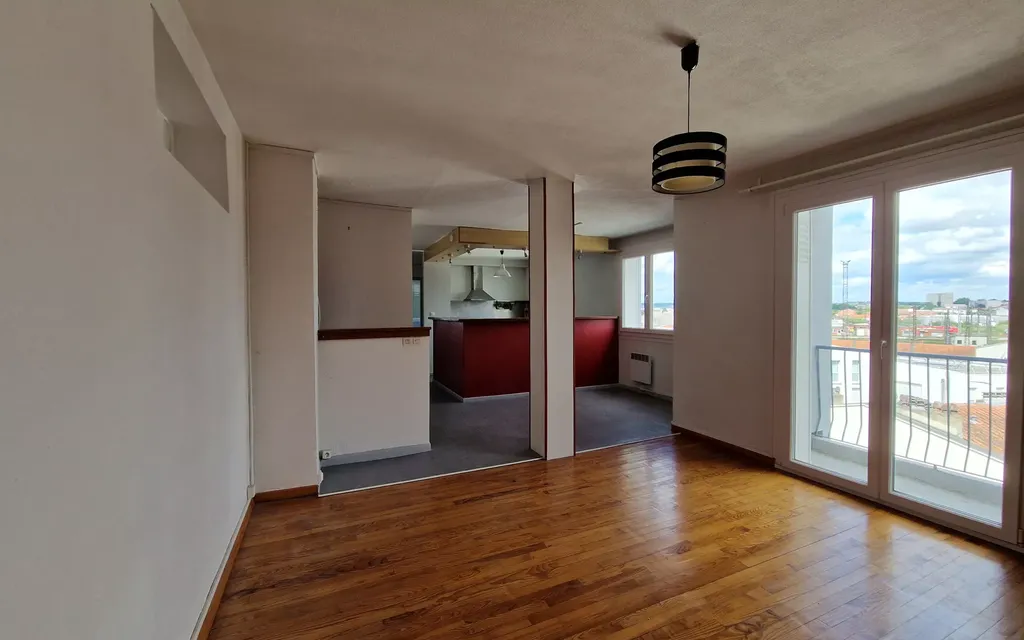 Achat appartement à vendre 3 pièces 67 m² - Toulouse