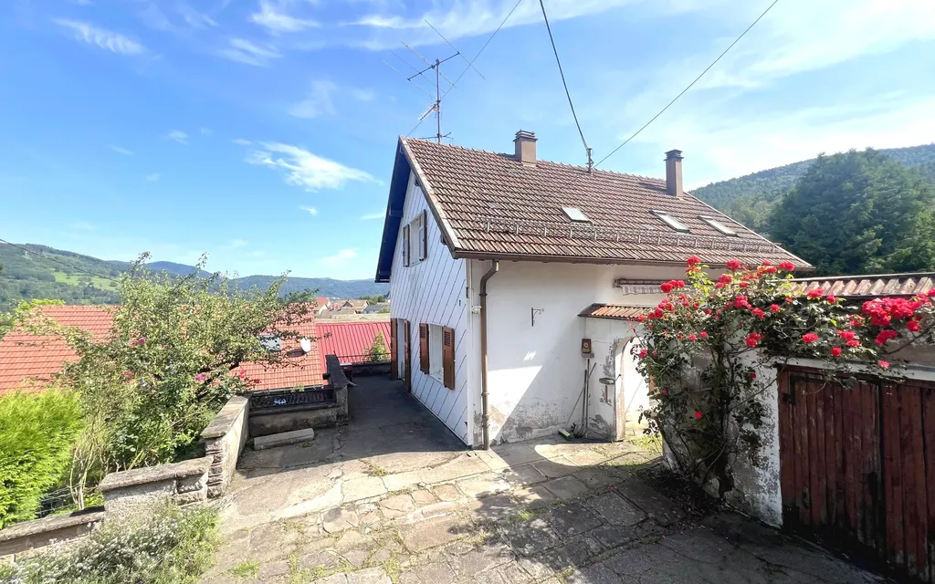 Achat maison 2 chambre(s) - Rothau