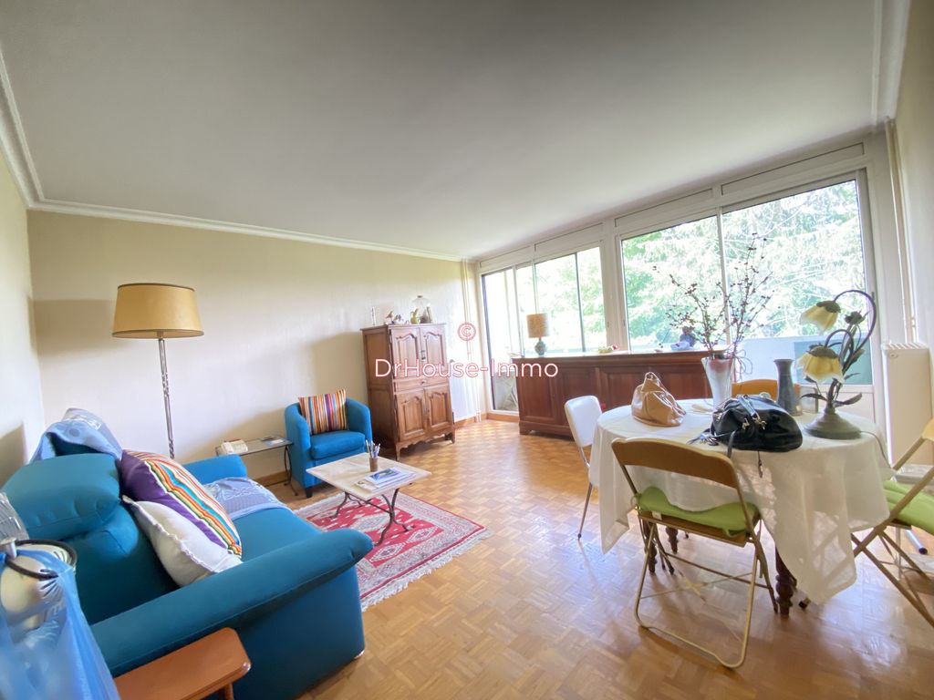 Achat appartement à vendre 3 pièces 68 m² - Tours