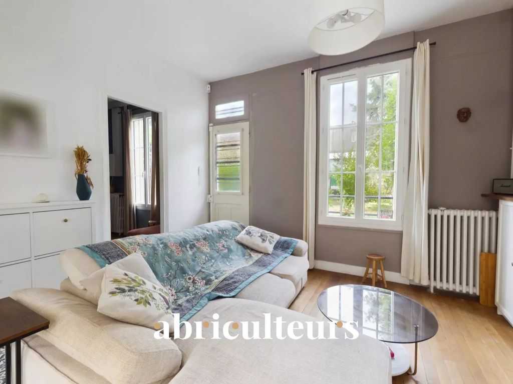 Achat maison 3 chambre(s) - Colombes