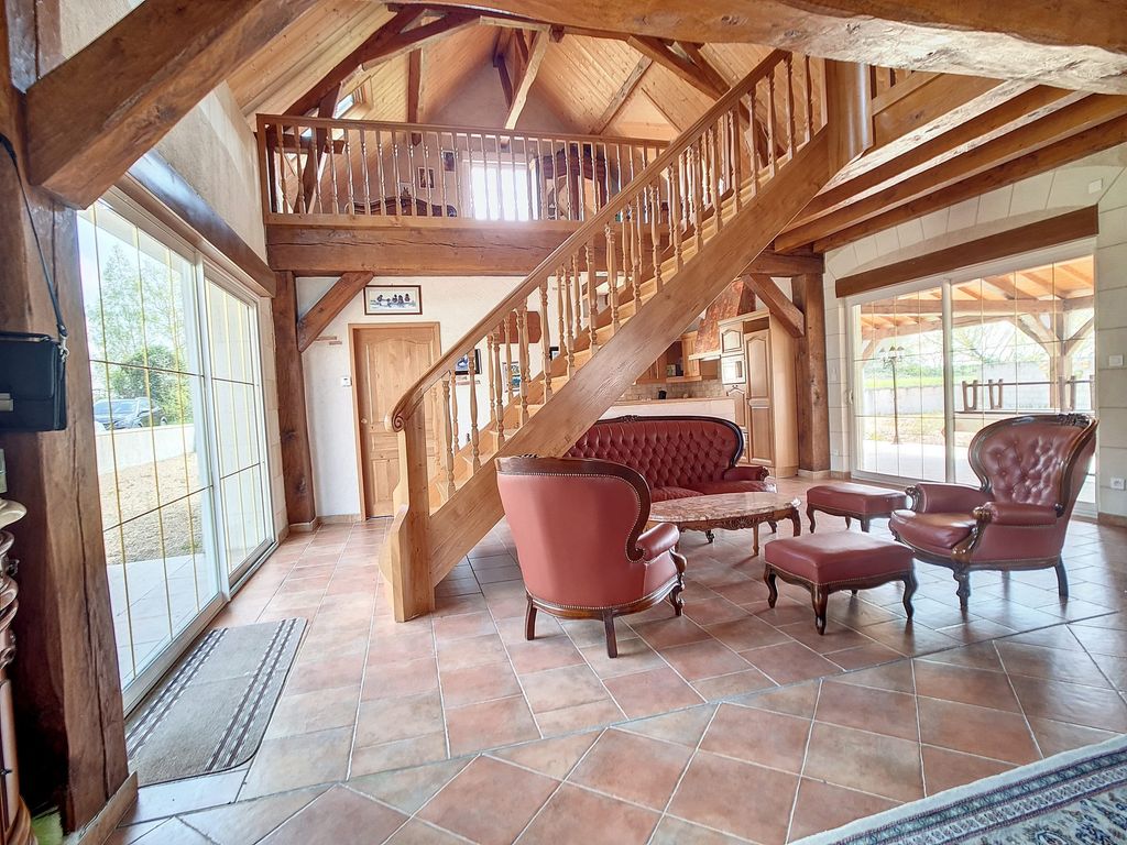 Achat maison 1 chambre(s) - Château-la-Vallière