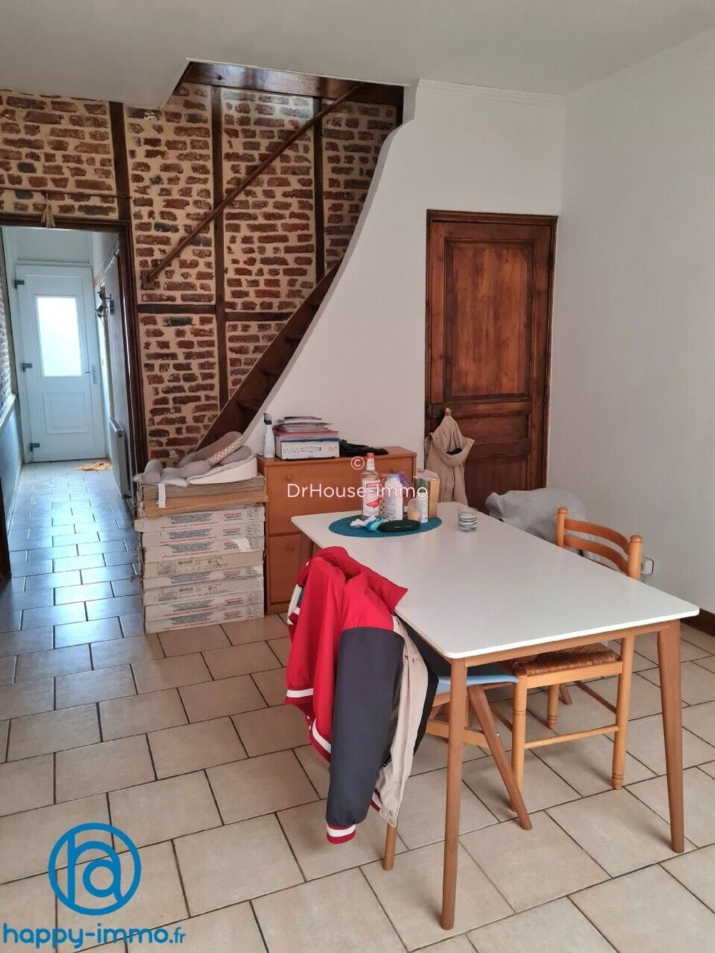 Achat maison à vendre 2 chambres 130 m² - Avion