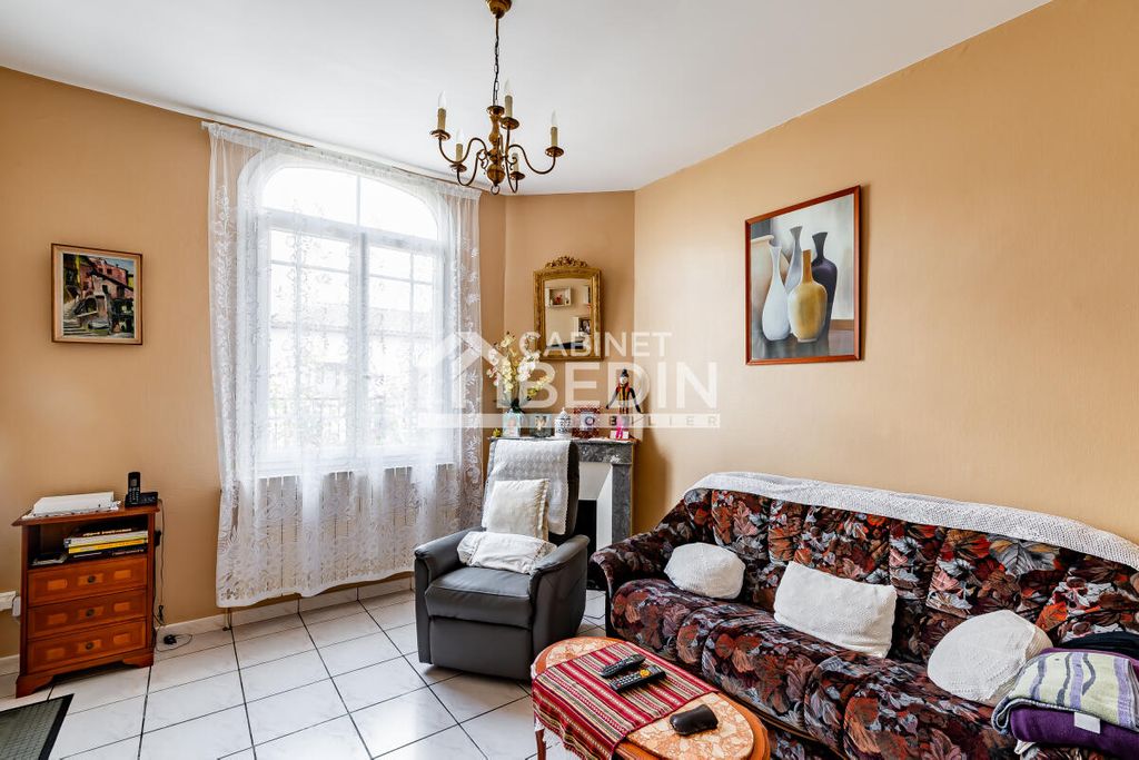 Achat maison 2 chambre(s) - Bègles