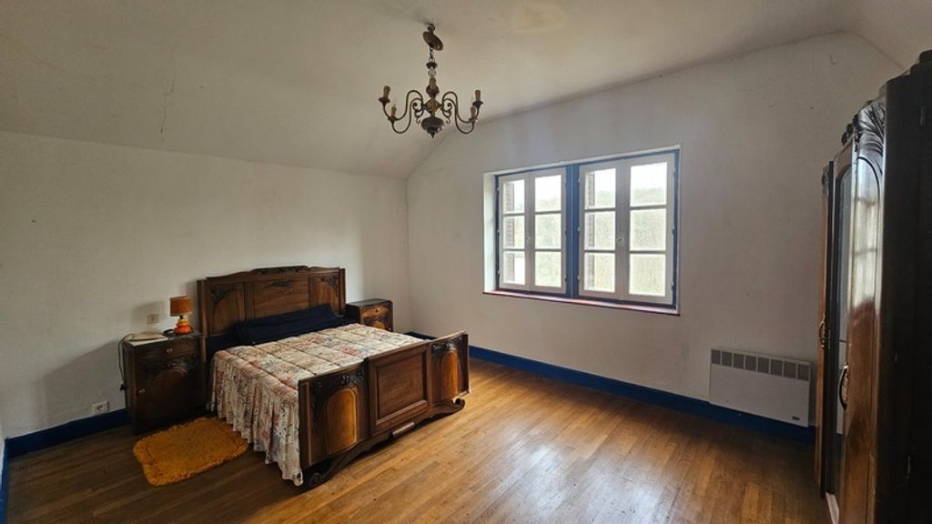 Achat maison 3 chambre(s) - Mazirat