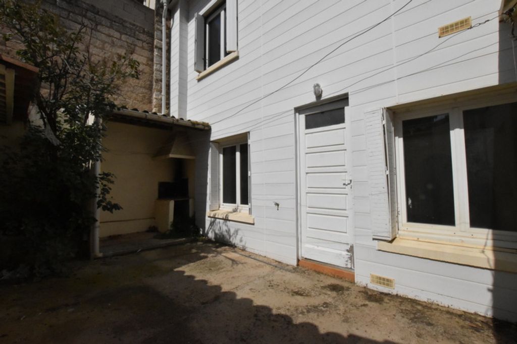 Achat maison à vendre 4 chambres 131 m² - Narbonne