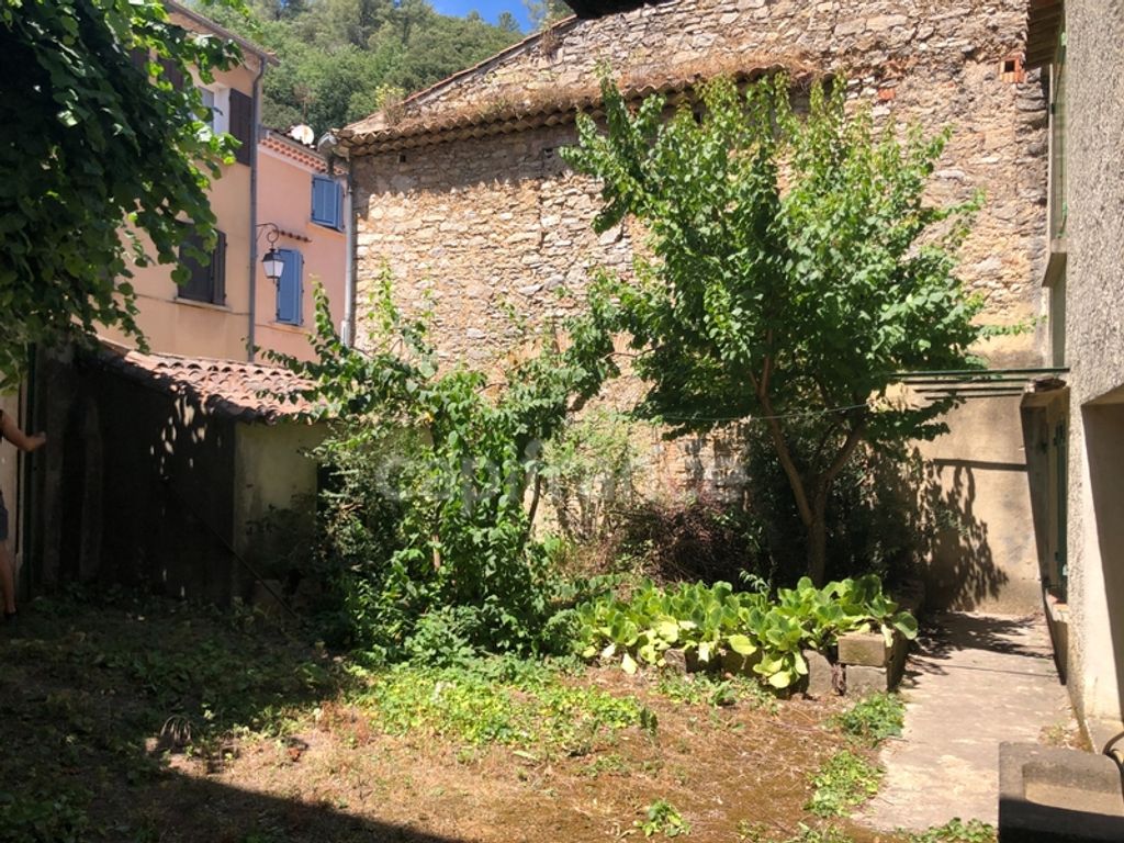 Achat maison 4 chambre(s) - Méounes-lès-Montrieux