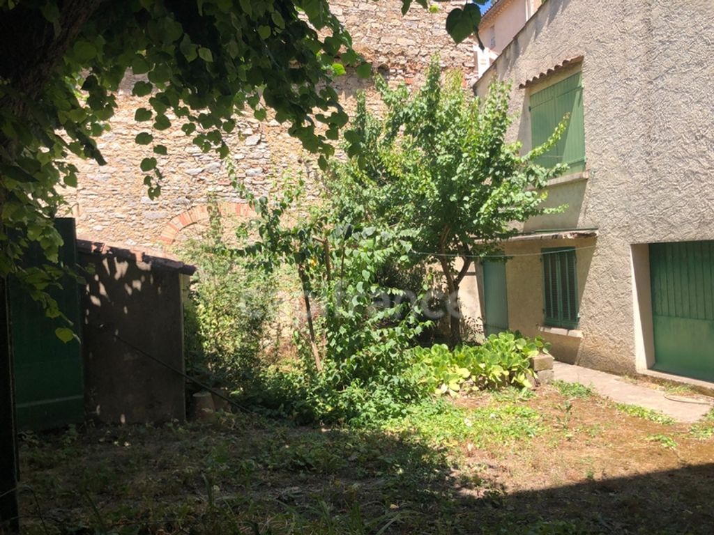 Achat maison 4 chambre(s) - Méounes-lès-Montrieux