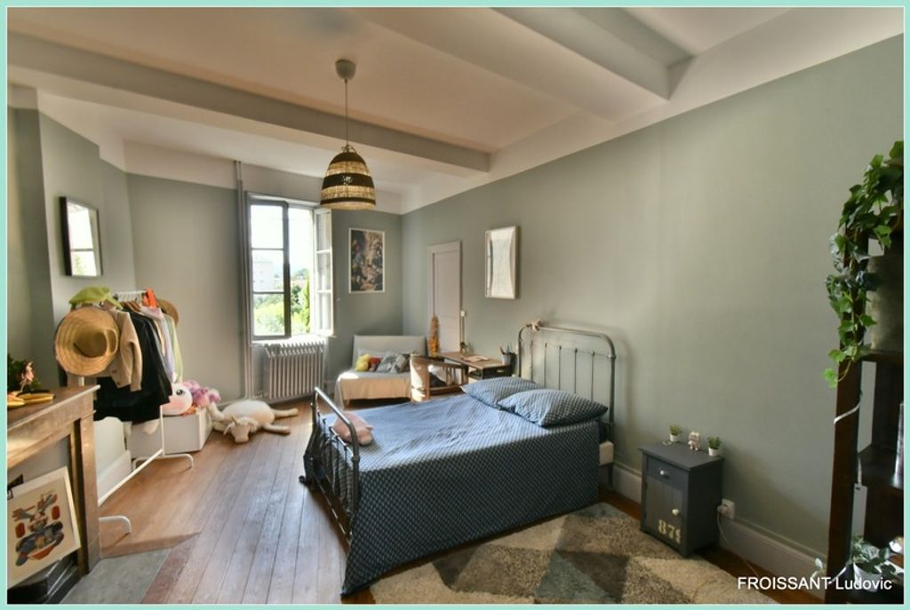 Achat appartement à vendre 7 pièces 163 m² - Montélimar